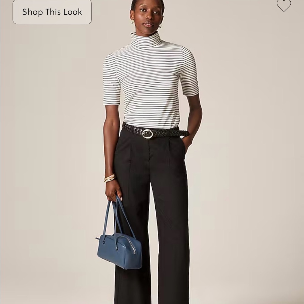 NWT J Crew top
